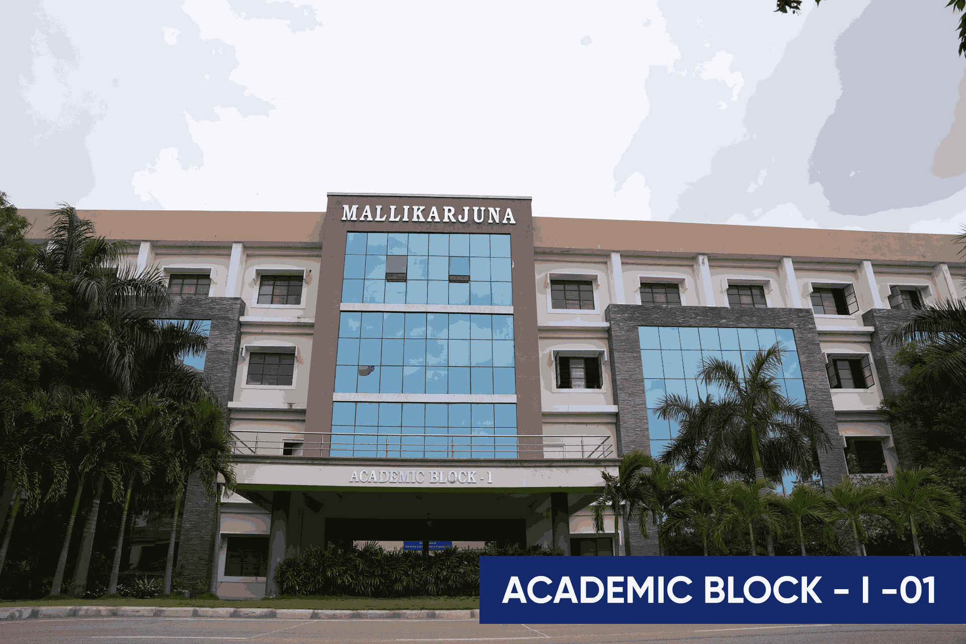 ACE Engineering College Hyderabad Campus Building photo 5